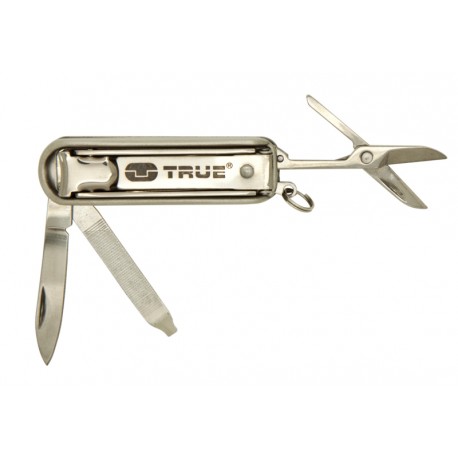 NailClip Kit ongles TRUE-UTILITY