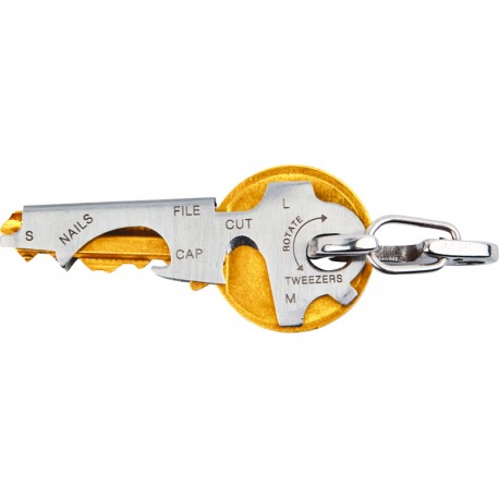 KeyTool multi utilitaire TRUE-UTILITY