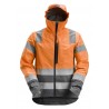 Veste imperméable haute visibilité Classe 3 1330 High visibility 1330