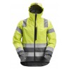 Veste imperméable haute visibilité Classe 3 1330 High visibility 1330