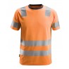 T-shirt haute visibilité Classe 2 2530 High visibility 2530