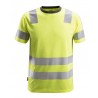 T-shirt haute visibilité Classe 2 2530 High visibility 2530