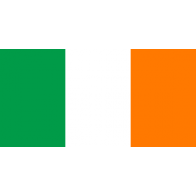 Frais de port supplémentaire Irlande