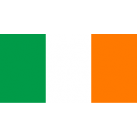 Frais de port supplémentaire Irlande