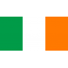 Frais de port supplémentaire Irlande