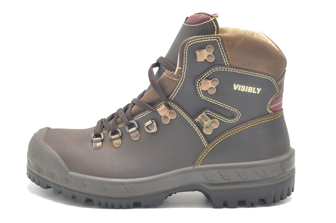 Chaussures de hotsell sécurité safety