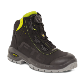 Falcon FTG + BOA FTG COMFORT LINES3 SRC