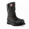 B601BK Buckler Boots B601BK