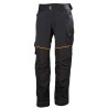 Chelsea Evolution work pant 77446 Pantalons - Shorts 77446