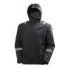 Aker shell jacket 71050 Vestes 71050