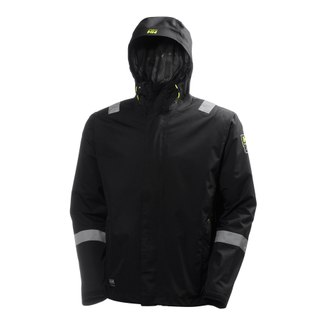 Aker shell jacket 71050 Vestes 71050