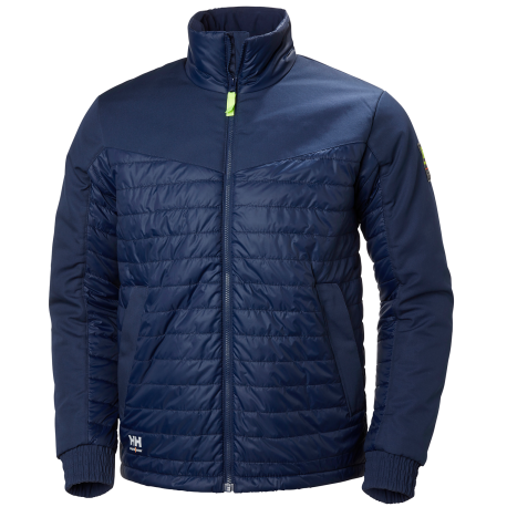 Aket insulated jacket 73251 Vestes 73251