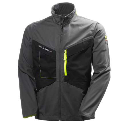 AKER JACKET 77200 Vestes 77200