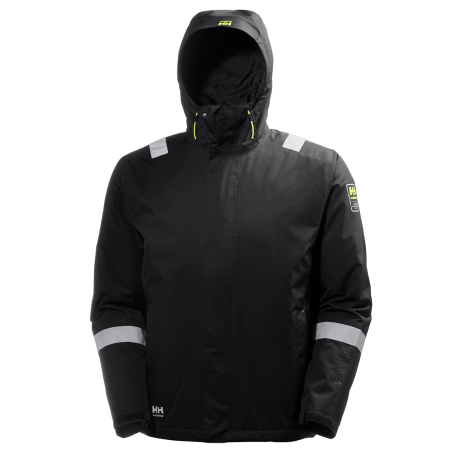 AKER INSULATED WINTER JACKET 71351 Vestes 71351