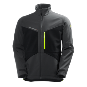 AKER SOFTSHELL JACKET 74051