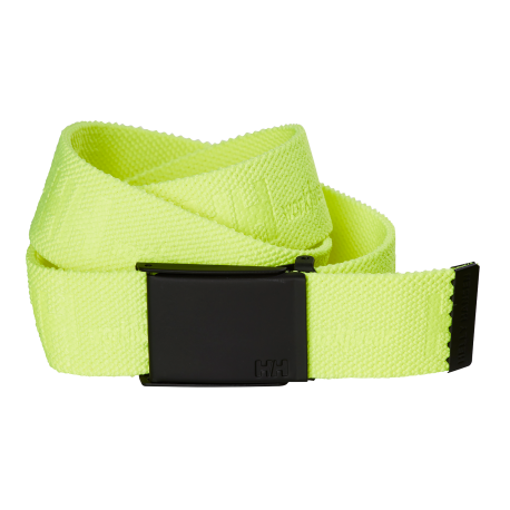 AKER STRETCH WEBBING BELT 79557 Accessoires 79557