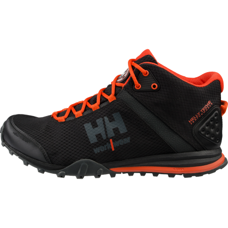 Rabbora trail mid ht ww 78253 Helly Hansen 78253