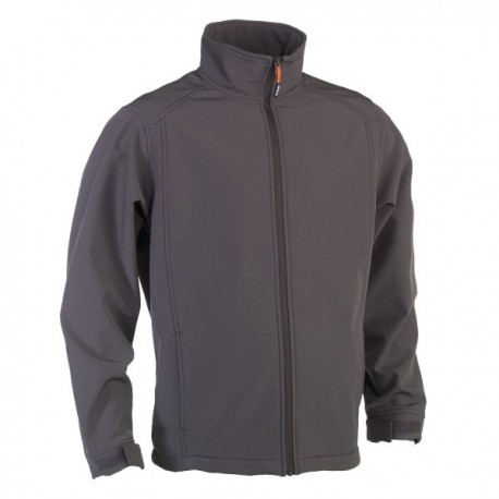 HEROCK Julius veste Softshell 21MJC1601 Vestes 21MJC1601