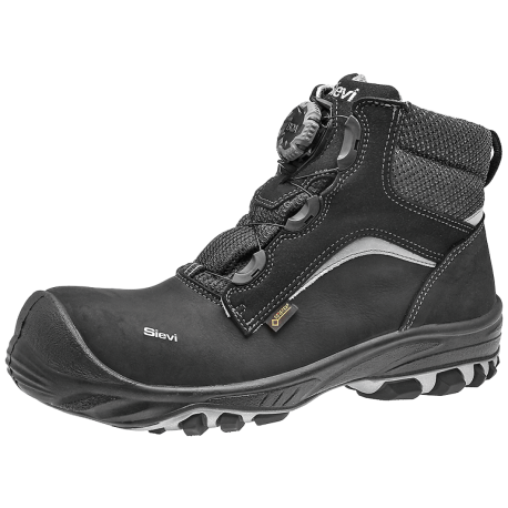 GT ROLLER HIGH+ S3 52825 Gore-tex 52825