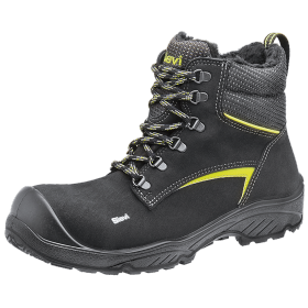 STAR HIKER XL+ S3 52769 Pour affronter le froid 52769