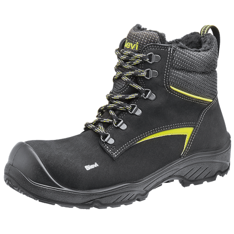 STAR HIKER XL+ S3 52769 Pour affronter le froid 52769