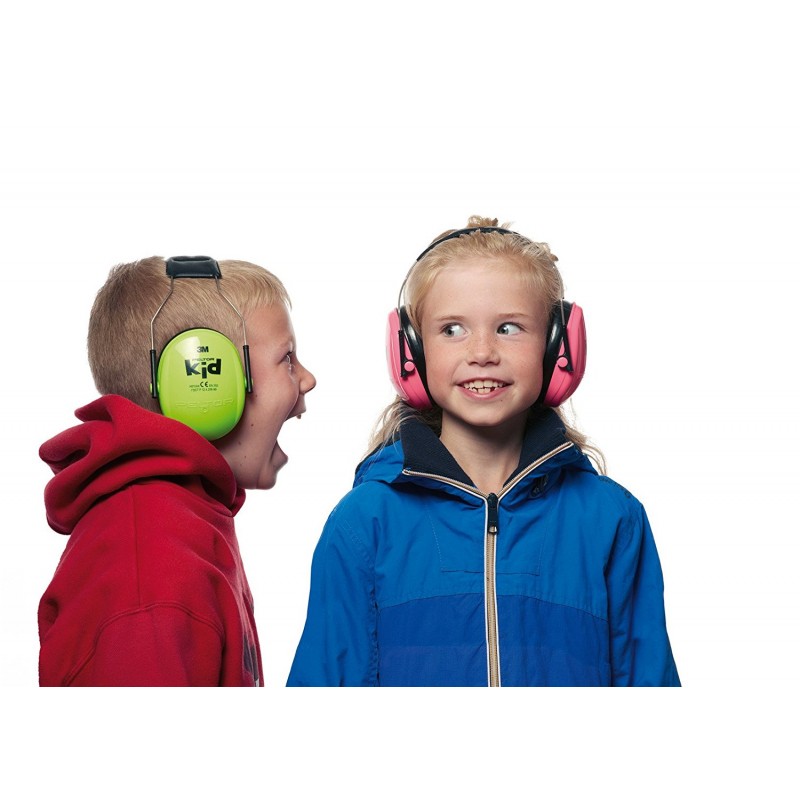  Casque Anti Bruit Enfant