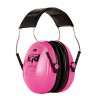 Casque antibruit 3M™ Peltor™ Kid pour enfant Protection auditive H510AK