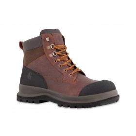 MEN’S DETROIT RUGGED FLEX® S3 MID WORK BOOT NEW