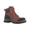 MEN’S DETROIT RUGGED FLEX® S3 MID WORK BOOT NEW CARHARTT 702903