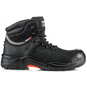 Safety Lace Boot S3 HRO WRU SRC