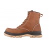 MEN’S HAMILTON RUGGED FLEX® WATERPROOF S3 WEDGE BOOT NEW CARHARTT 702901