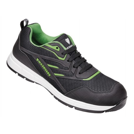 Chaussures de sécurité Maxguard JEFF J315 S1 SRC ESD MAXGUARD J315