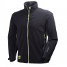 MAGNI HYBRID JACKET 71162 Vestes 71162