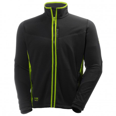 MAGNI FLEECE JACKET 72170 Vestes 72170