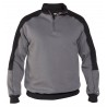 Basiel (300358) Sweat-shirt bicolore Tee-shirt, Pull, polos 300358