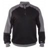 Basiel (300358) Sweat-shirt bicolore Tee-shirt, Pull, polos 300358