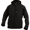 Tavira (300304) Veste softshell Veste de travail 300304