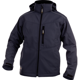 Tavira (300304) Veste softshell