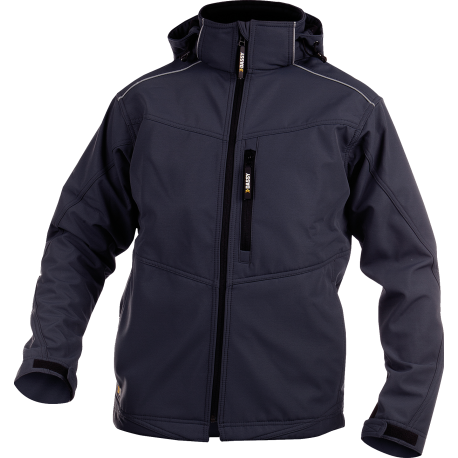 Tavira (300304) Veste softshell Veste de travail 300304