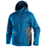 DASSY® HYPER VESTE IMPERMÉABLE ET COUPE VENT Veste de travail 300404