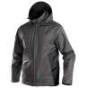 DASSY® HYPER VESTE IMPERMÉABLE ET COUPE VENT Veste de travail 300404