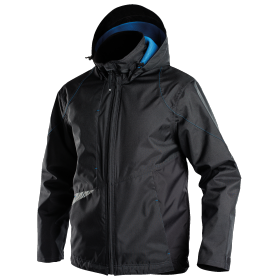 DASSY® HYPER VESTE IMPERMÉABLE ET COUPE VENT