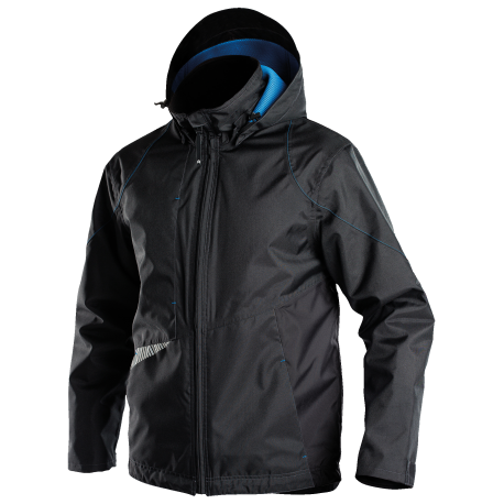 DASSY® HYPER VESTE IMPERMÉABLE ET COUPE VENT Veste de travail 300404