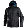 DASSY® HYPER VESTE IMPERMÉABLE ET COUPE VENT Veste de travail 300404