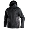 DASSY® HYPER VESTE IMPERMÉABLE ET COUPE VENT Veste de travail 300404