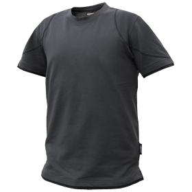 T-SHIRT BICOLORE KINETIC Tee-shirt, Pull, polos 710019