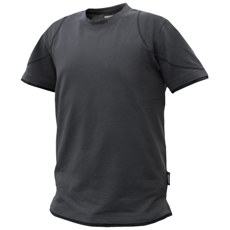 T-SHIRT BICOLORE KINETIC Tee-shirt, Pull, polos 710019