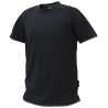 T-SHIRT BICOLORE KINETIC Tee-shirt, Pull, polos 710019