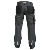 DASSY NOVA PANTALON DE TRAVAIL POCHES GENOUX BICOLORE Pantalon de travail homme 200846