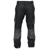 DASSY NOVA PANTALON DE TRAVAIL POCHES GENOUX BICOLORE Pantalon de travail homme 200846